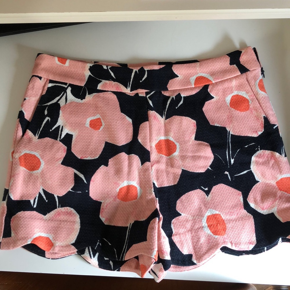 Anthropologie Shorts